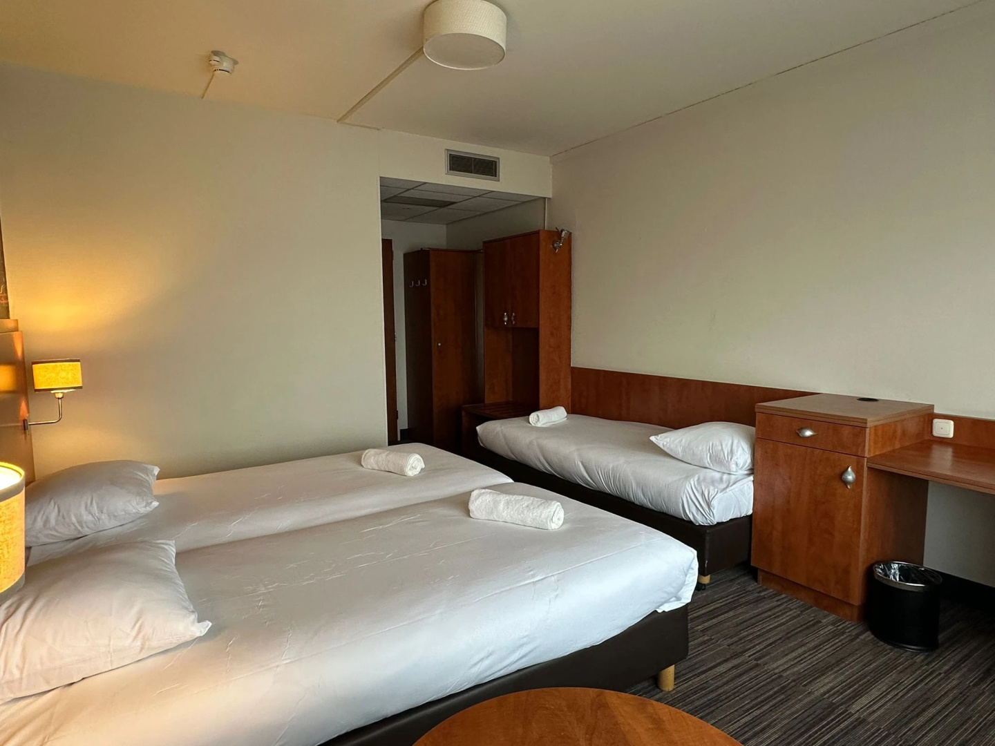 Photo - Westlake Hotels Amsterdam