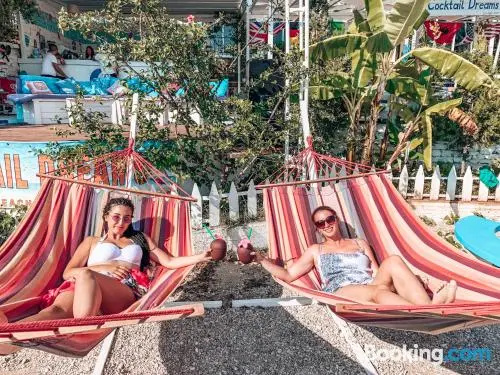 Foto - Dream Hotel Saranda
