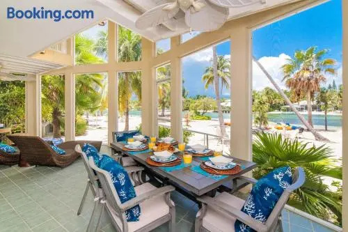 The Kai Life IH #7 by Grand Cayman Villas & Condos
