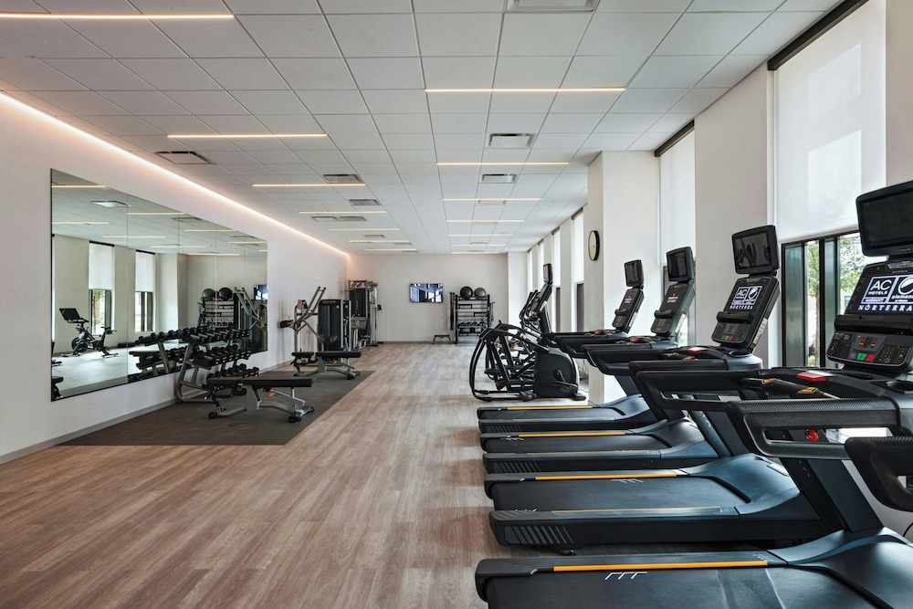 Foto - AC Hotel by Marriott Phoenix North Norterra