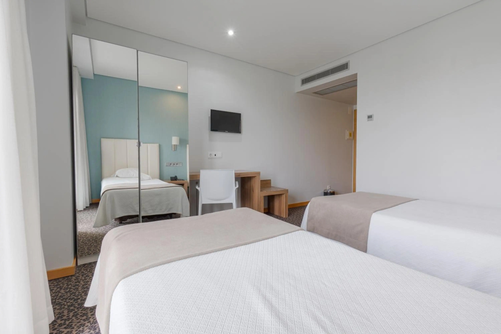 Foto - Hotel Azinheira by RIDAN Hotels