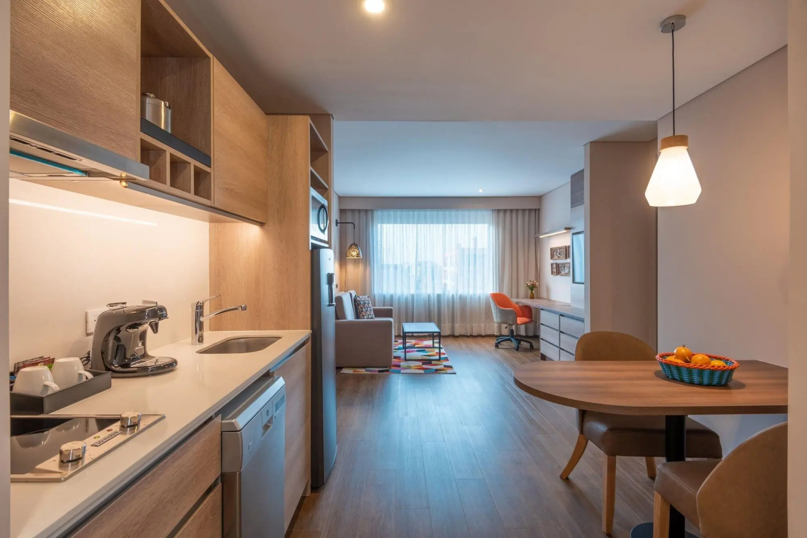 Photo - Residence Inn by Marriott Bogota