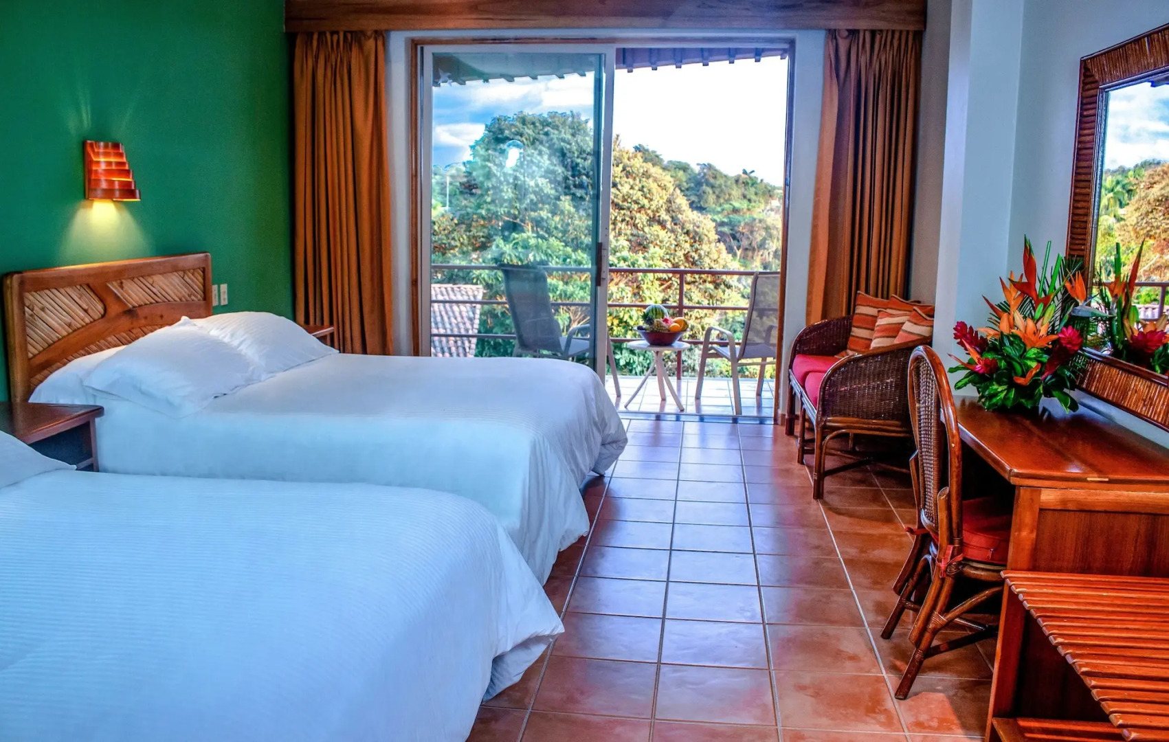 Foto - Si Como No Resort & Wildlife Refuge