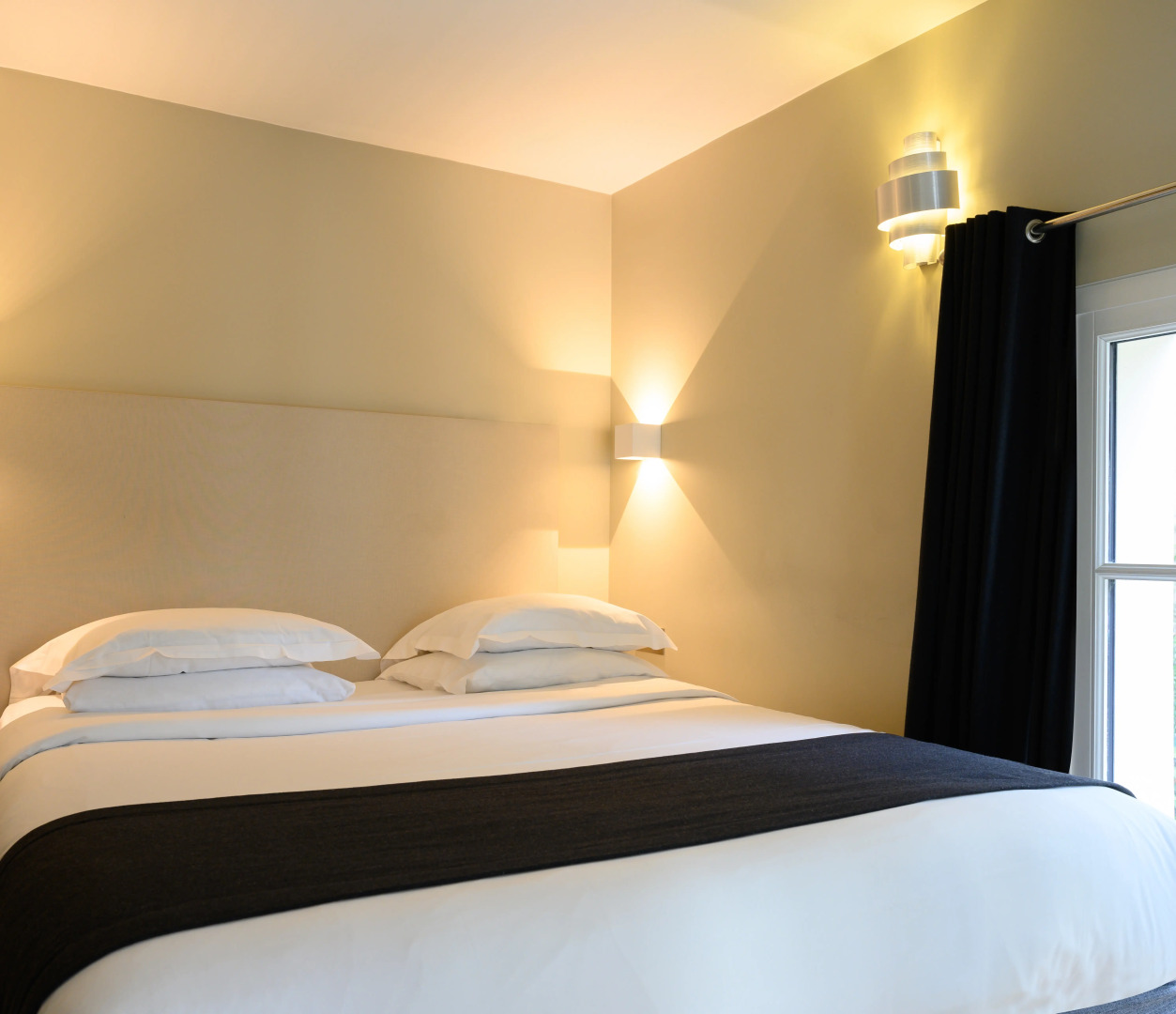 Foto - Hôtel Helzear Etoile