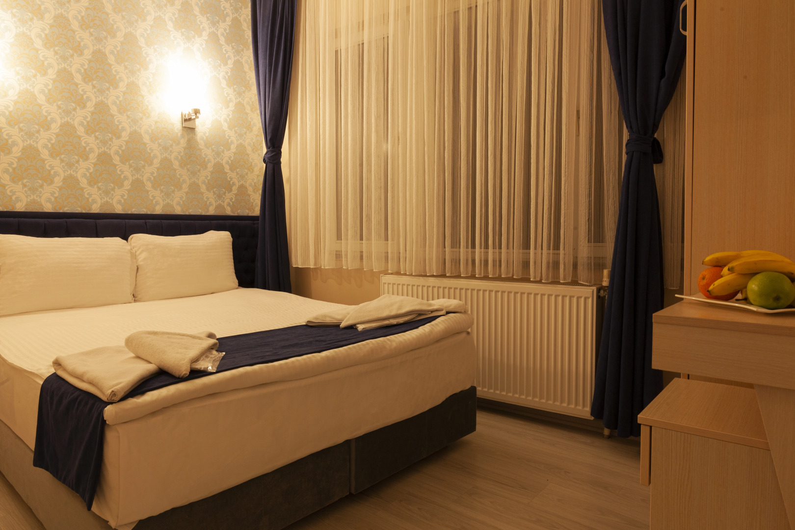 Photo - My Home Sultanahmet Hotel