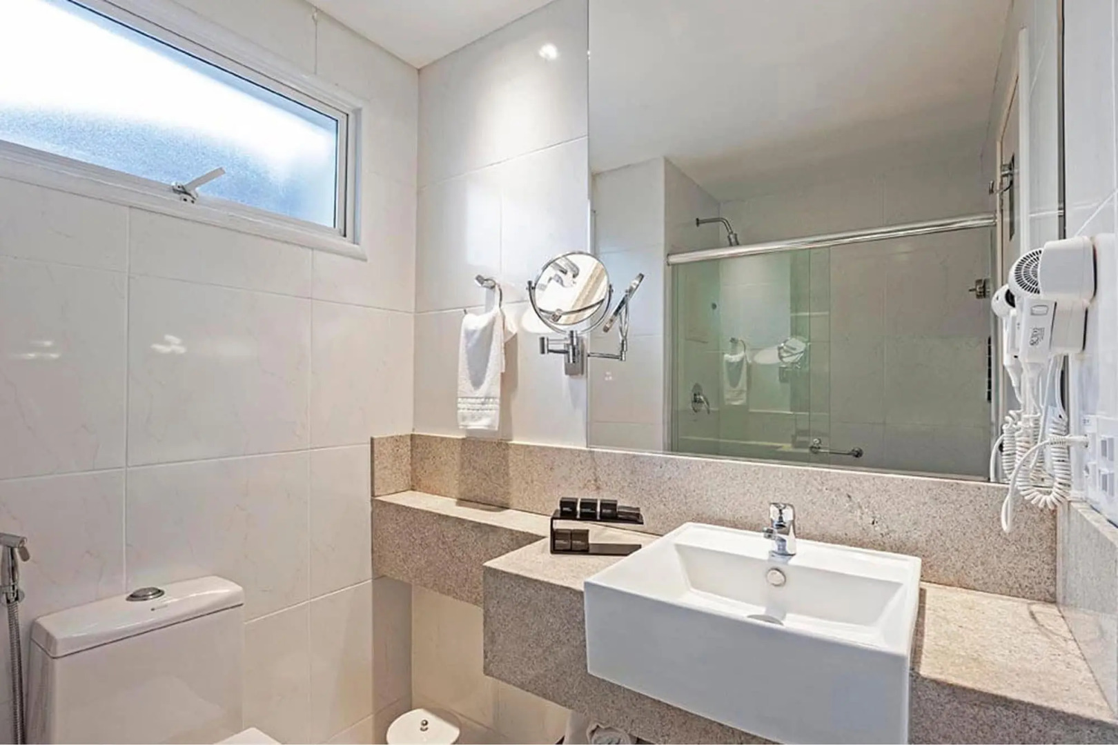 Foto - Brut by Slaviero Hotéis