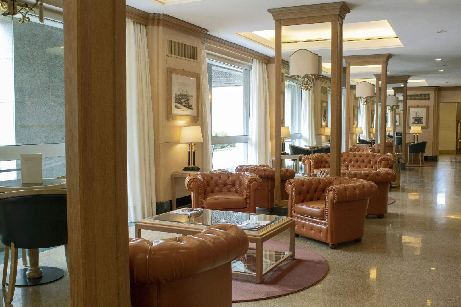 Photo - Starhotels Vespucci