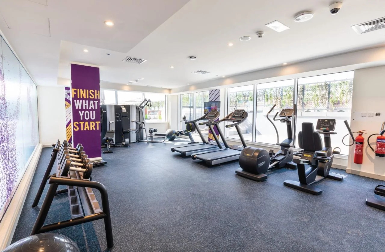 Photo - Studio M Arabian Plaza Hotel & Hotel Apartments