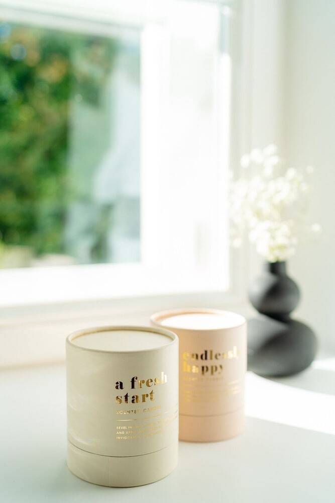 Photo - Warsaw Story - LoftAffair Collection