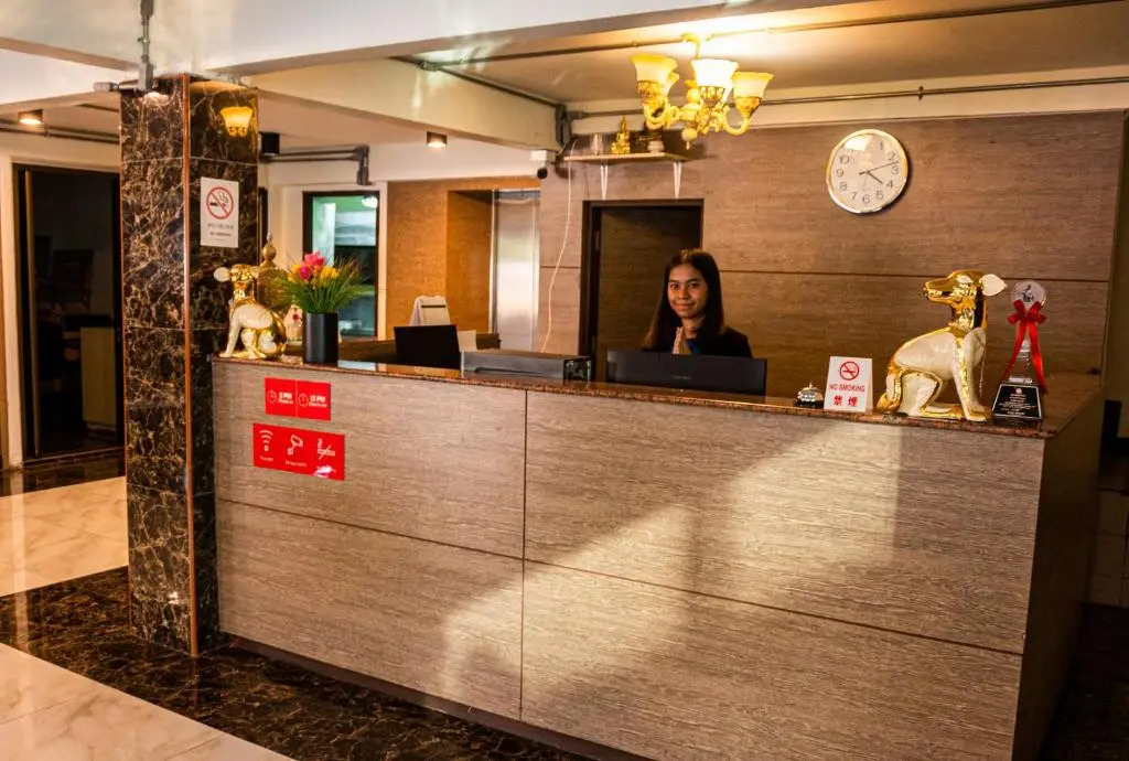 Foto - Anandpura Riverside Hotel