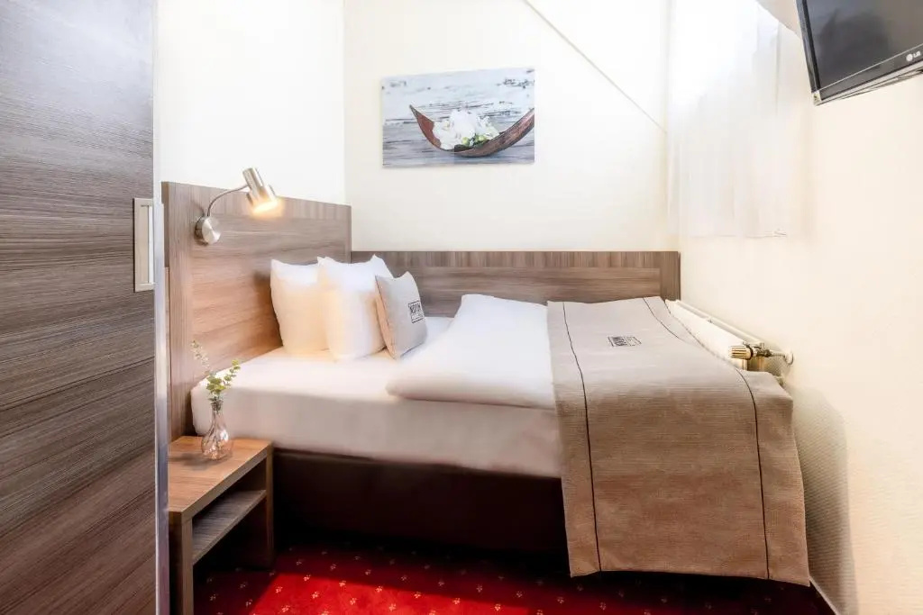 Photo - Hotel Leonet