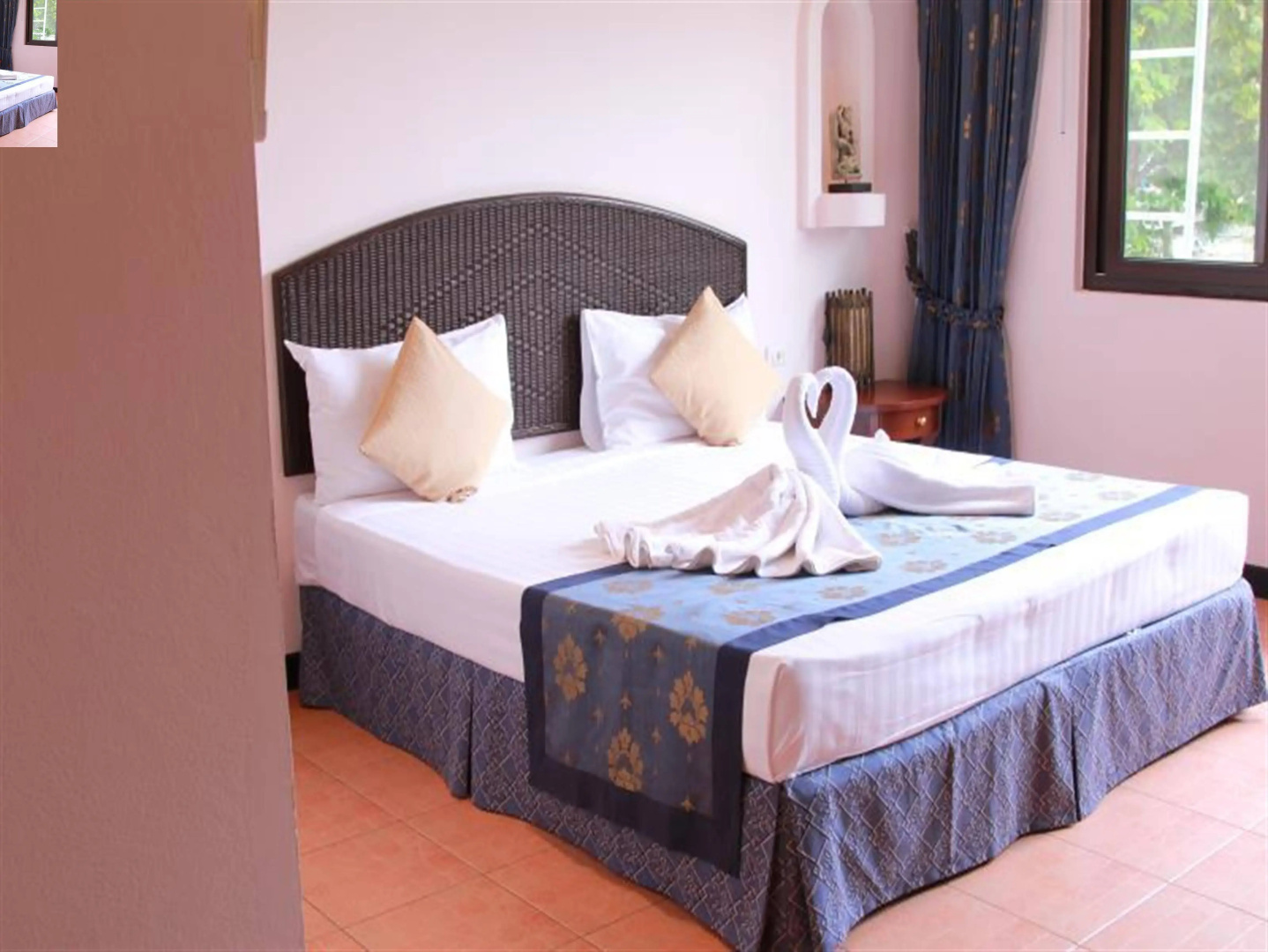 Foto - Poseidon Boutique Hotel