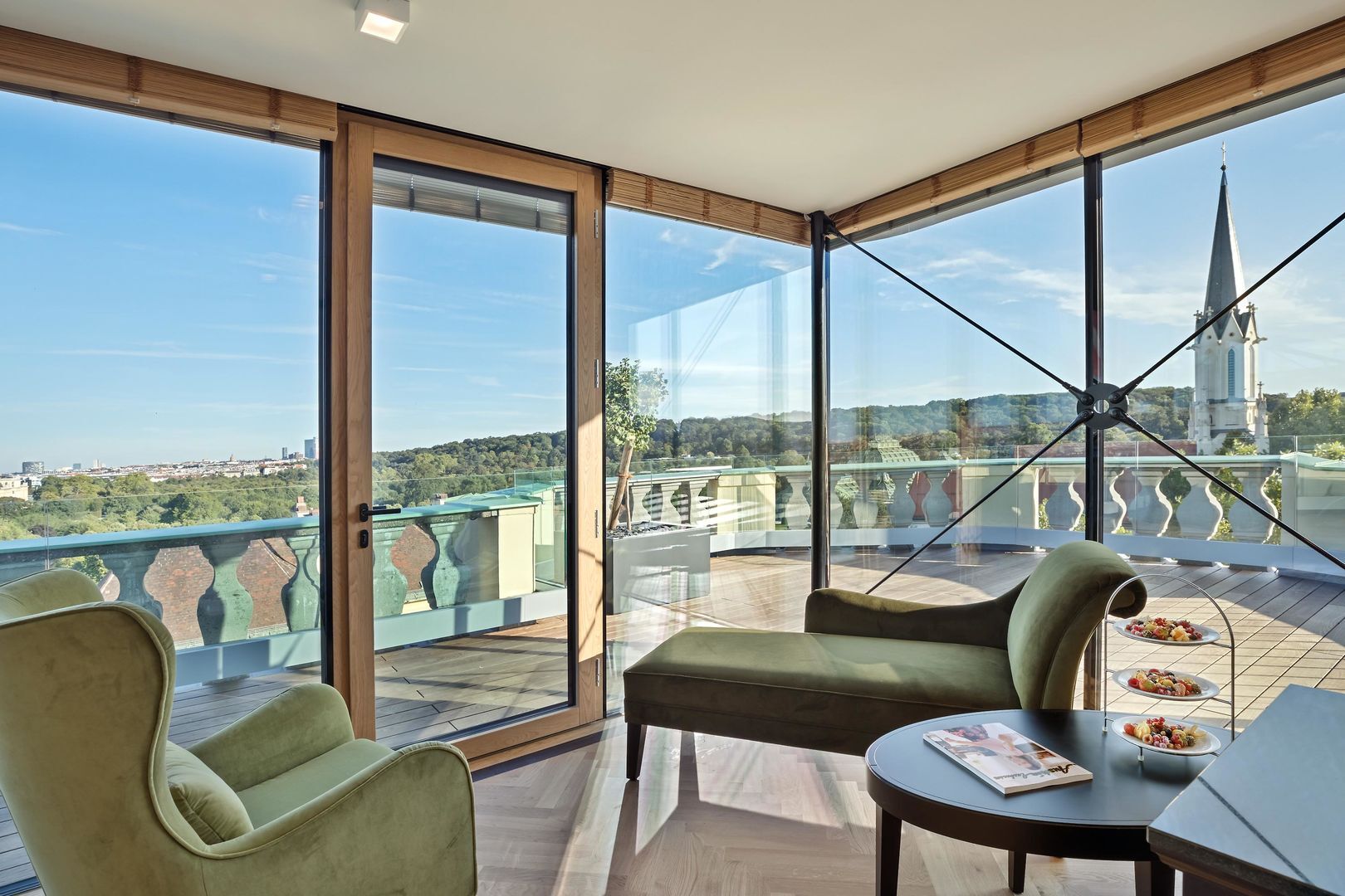 Photo - Austria Trend Parkhotel Schönbrunn Wien