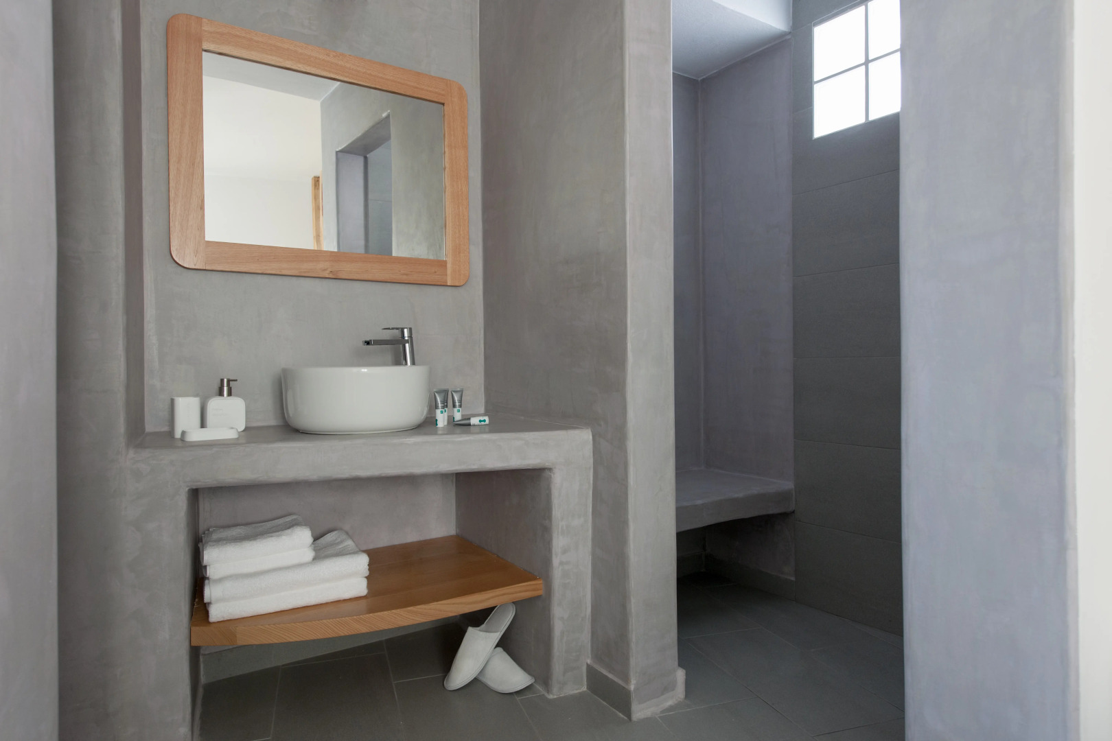 Foto - Neptune Luxury Suites