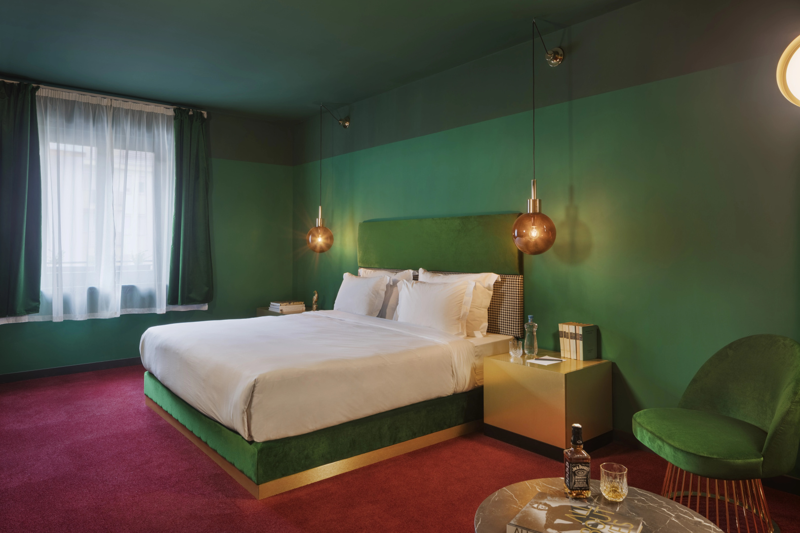 Foto - Stories Boutique Hotel