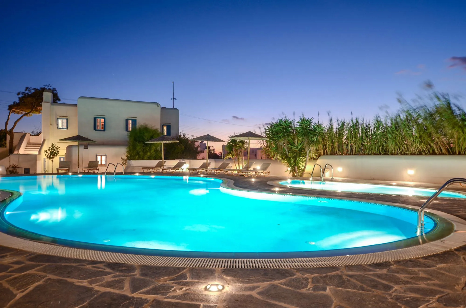 Photo - Naxian Queen Luxury Villas & Suites