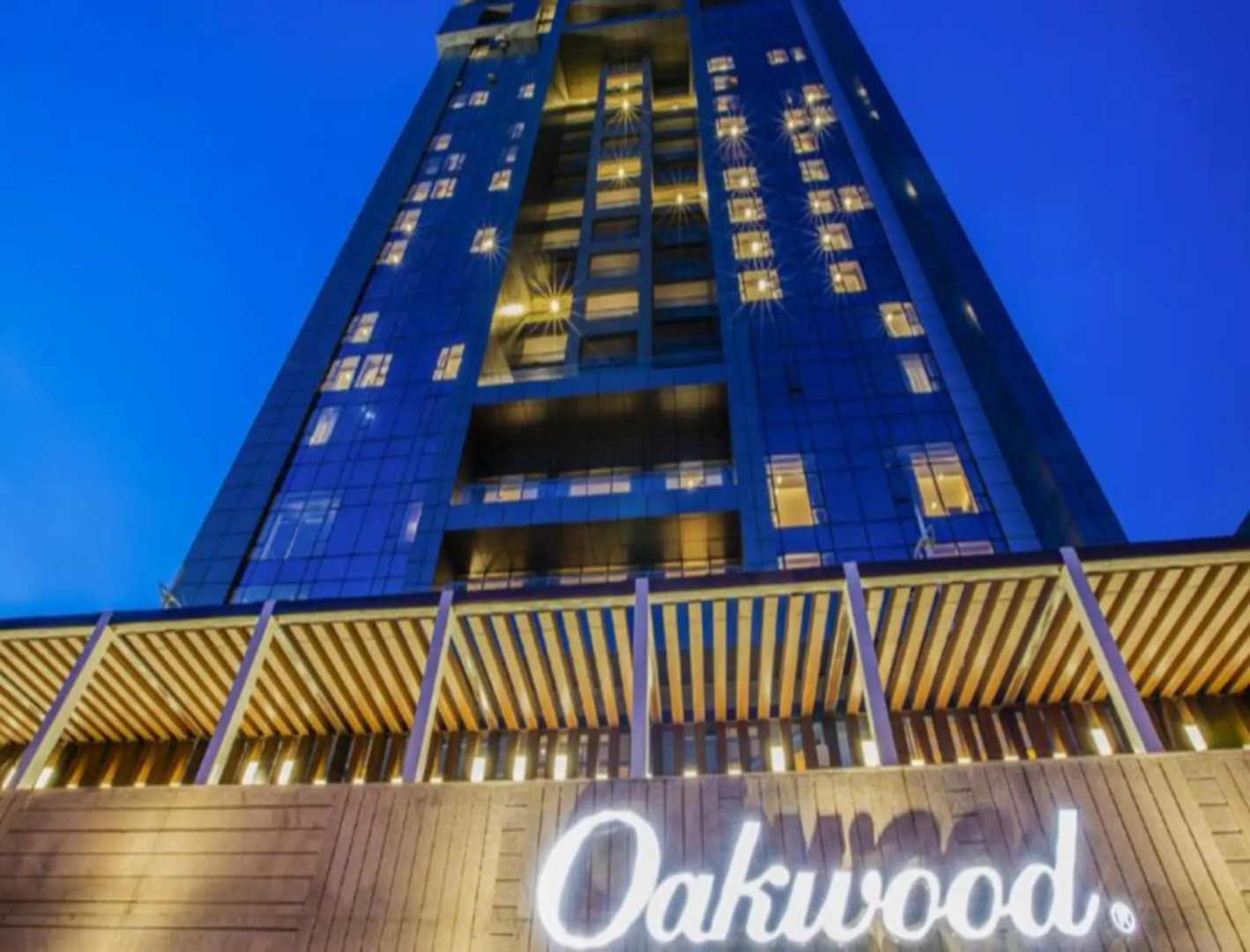 Photo - Oakwood Residence Kapil Hyderabad