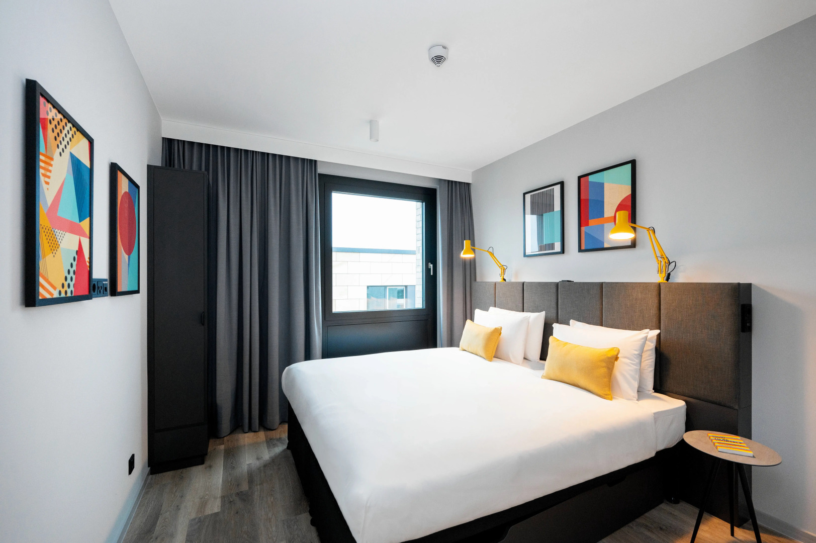 Foto - Staycity Aparthotels Frankfurt Airport