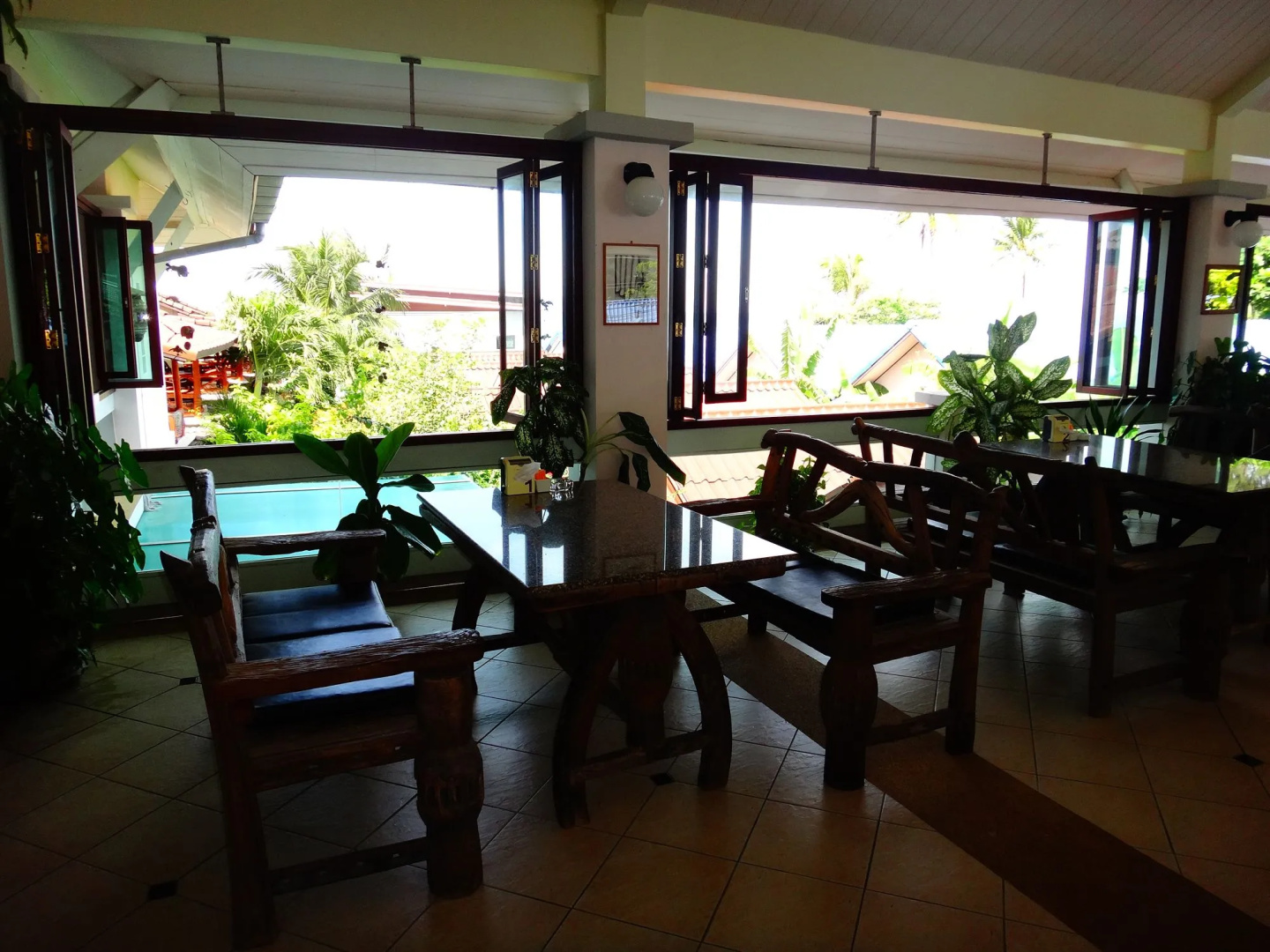 Photo - Neptune's Villa