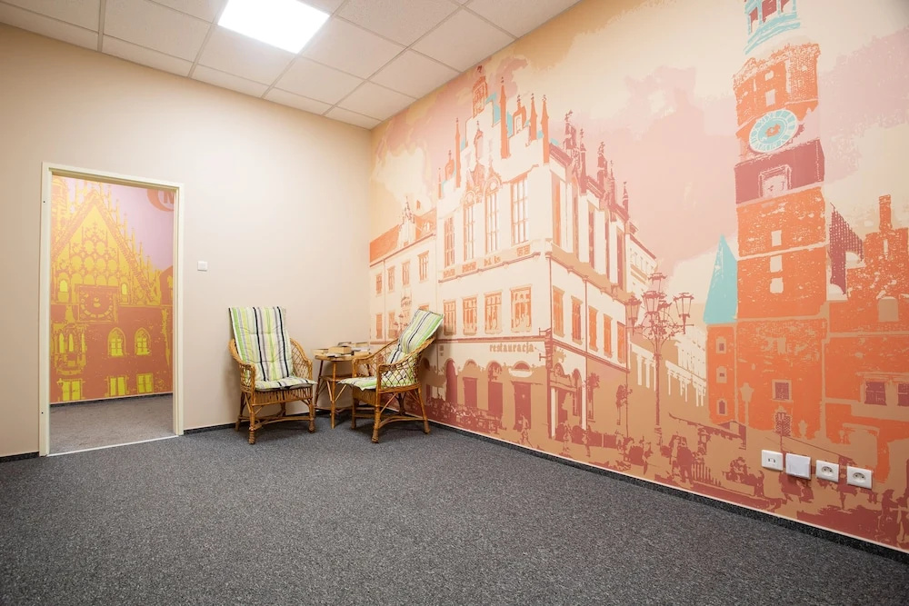 Photo - Moon Hostel Wrocław