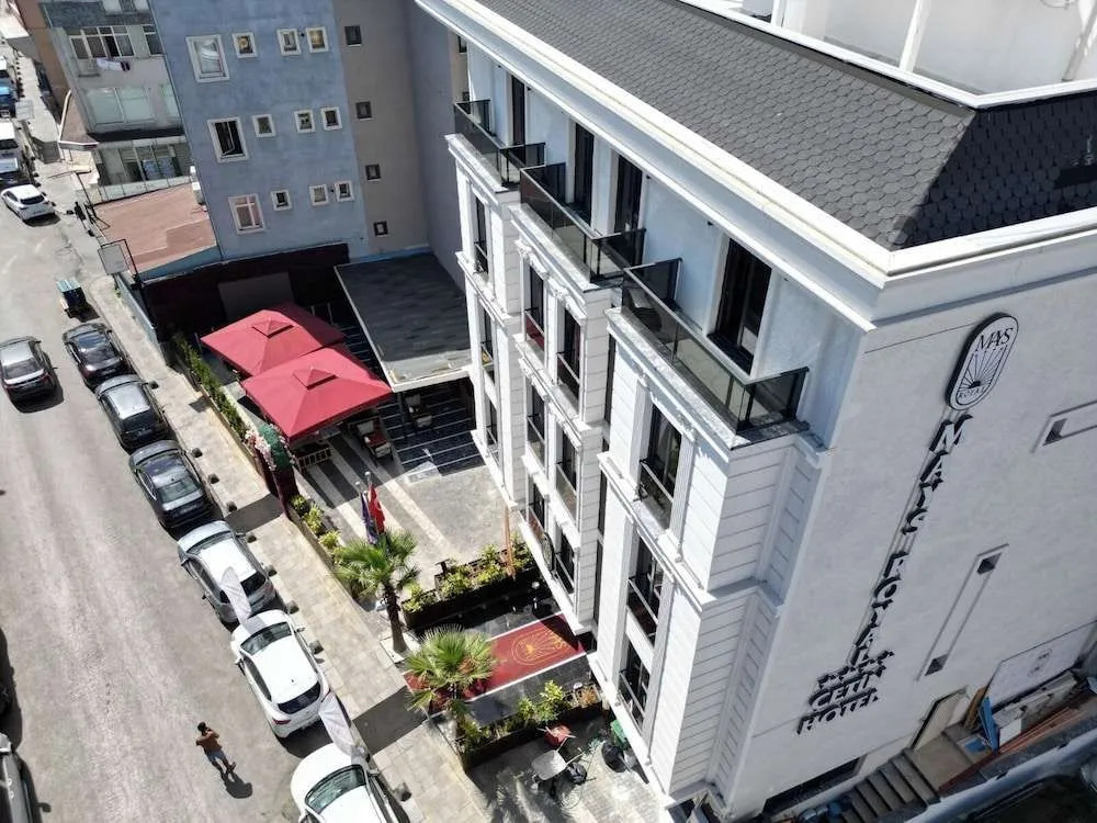 Foto - Mays Royal Hotel