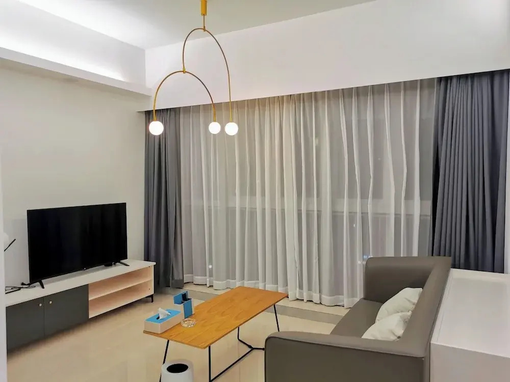 Foto - Shenzhen Universiade Center Wisdom Forest Hotel