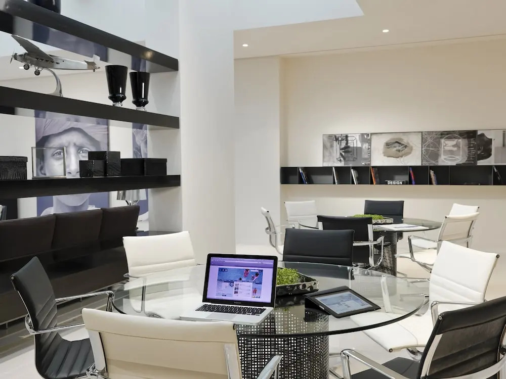 Foto - H10 Ku'Damm Lofts