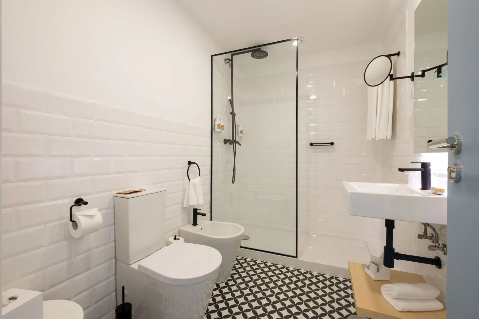 Foto - Malibu Foz Hotel - La Maison Younan