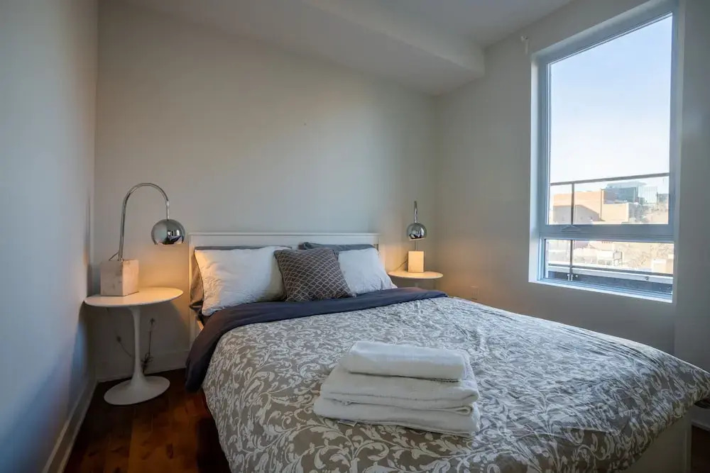 Photo - Rozenhaus Montreal Hotel Downtown