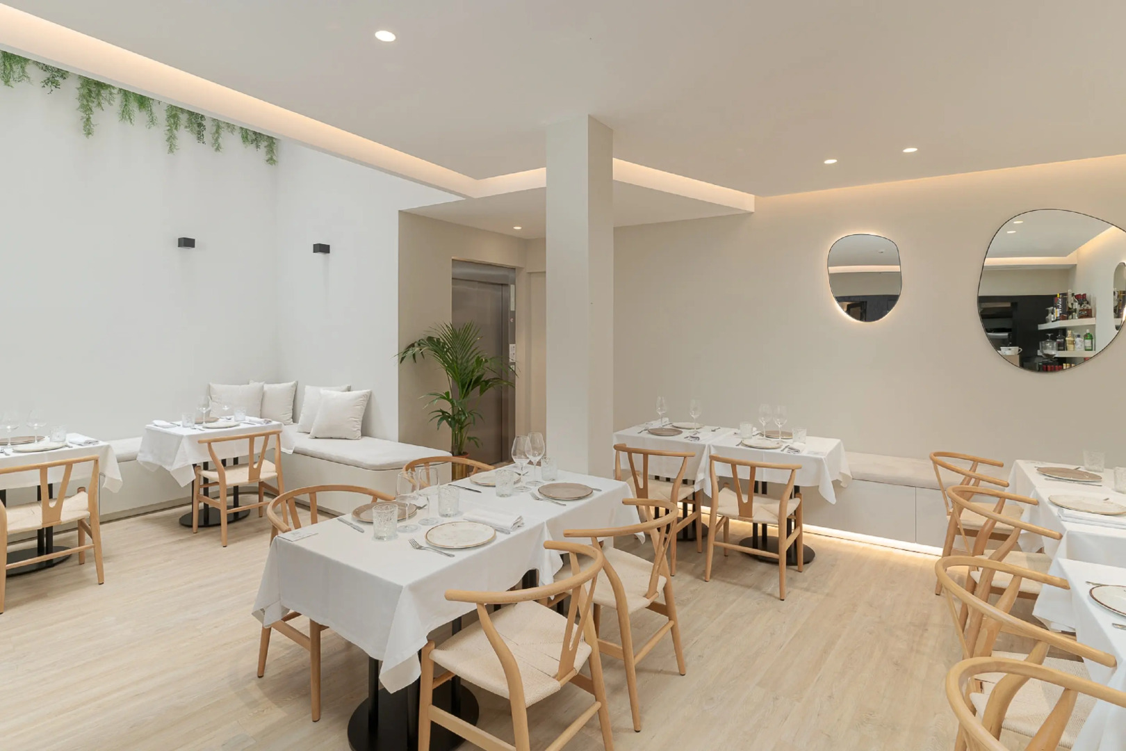 Foto - Boutique Hotel Cordial La Niña de Vegueta