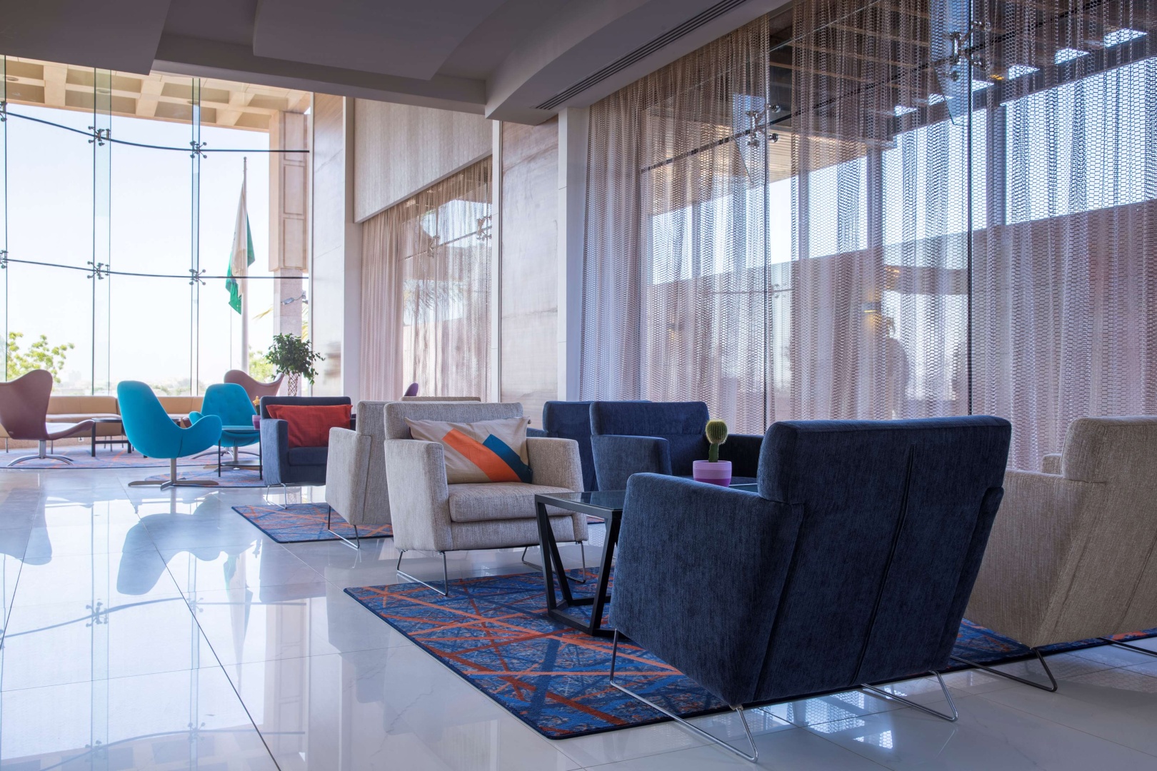 Photo - Radisson Blu Hotel, Jeddah Plaza