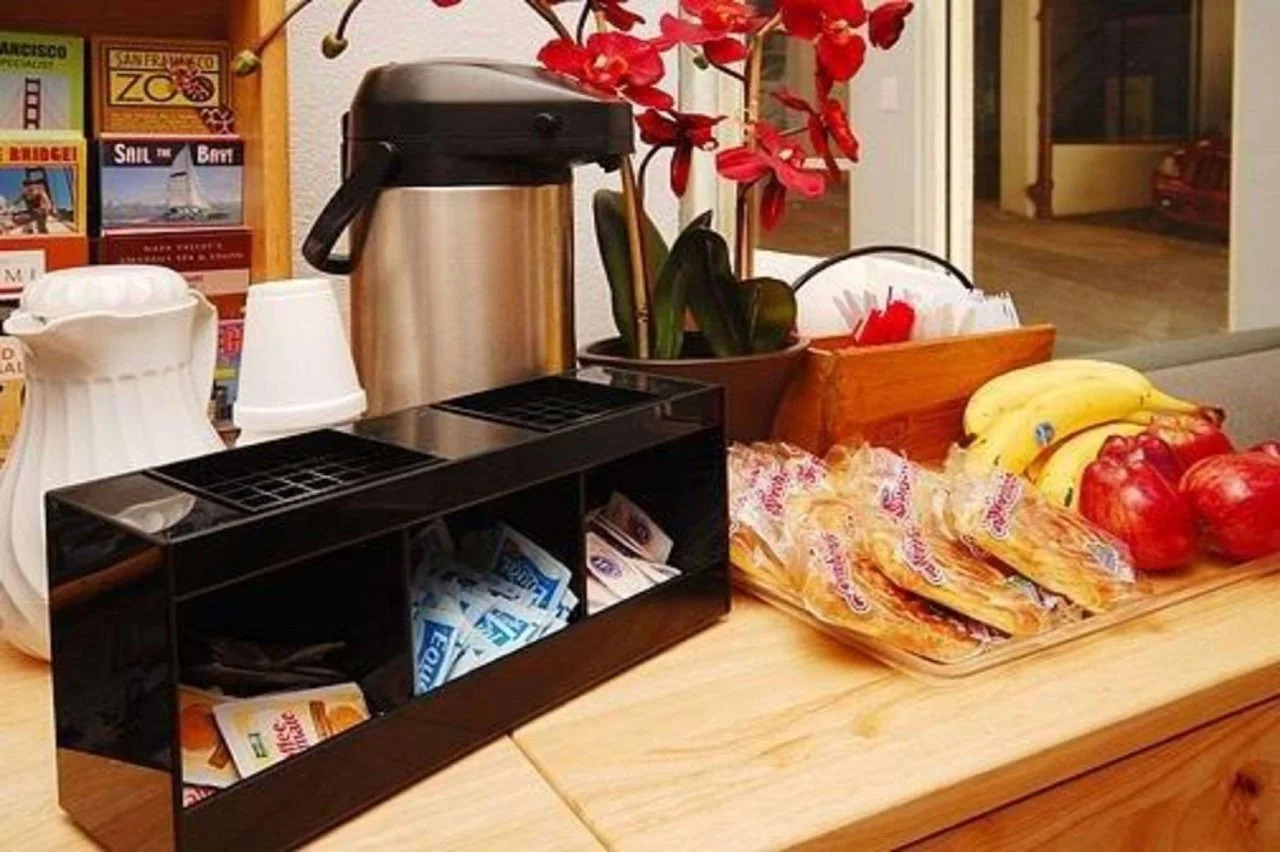 Foto - Rodeway Inn San Francisco City Center