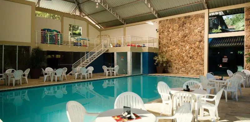 Foto - Hotel Vila Verde