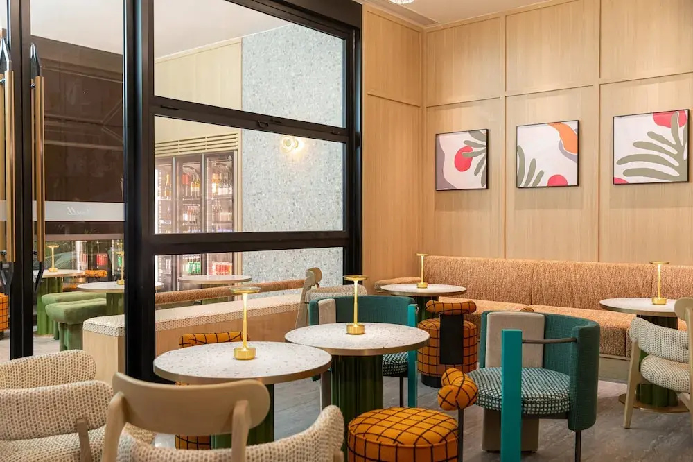 Foto - Atwell Hotel by IHG