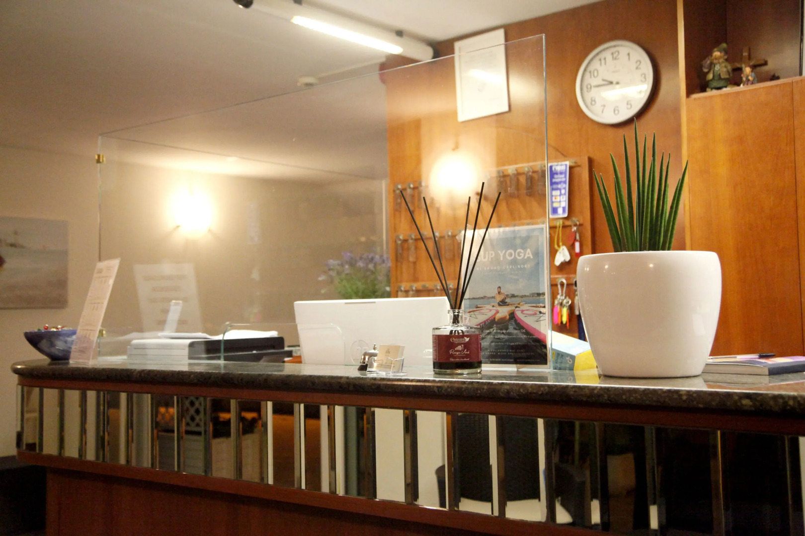 Foto - Hotel Alfa - SPIAGGIA INCLUSA con Formula All Inclusive 7 notti