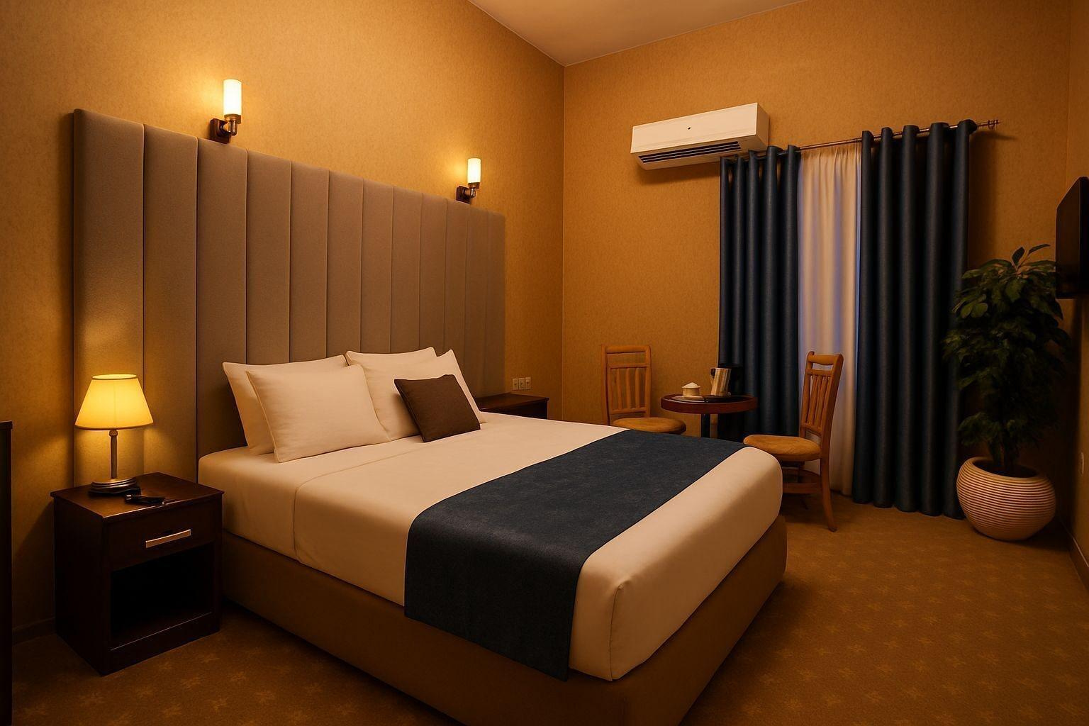 Foto - Veda HOTEL