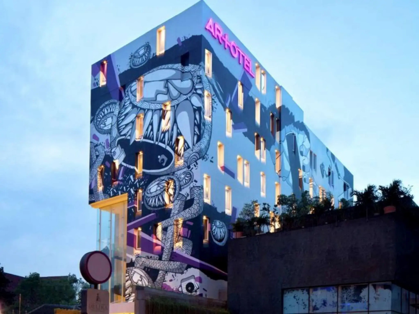 Photo - ARTOTEL Thamrin Jakarta