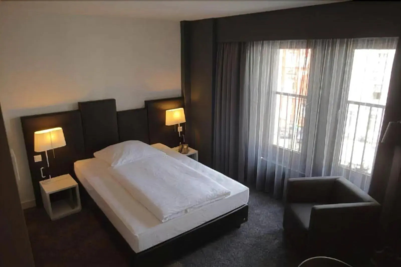 Foto - Hotel Bliss Frankfurt