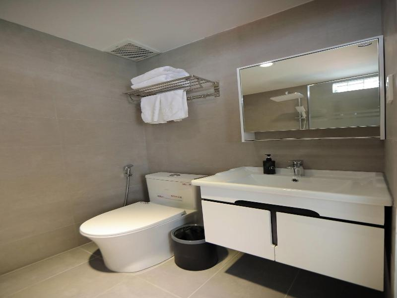 Photo - Lanura Saigon Boutique Hotel