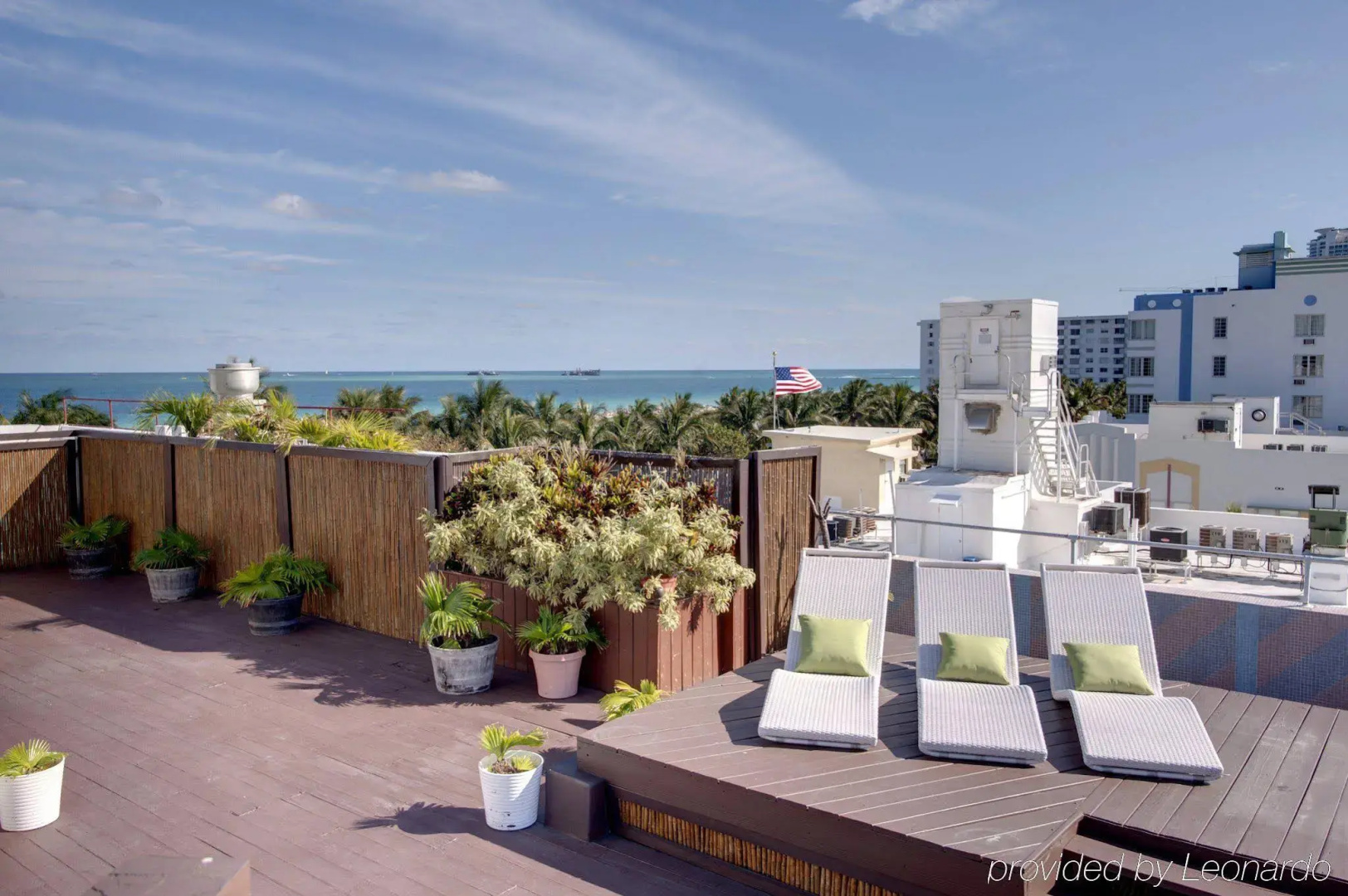 Foto - Beacon South Beach Hotel