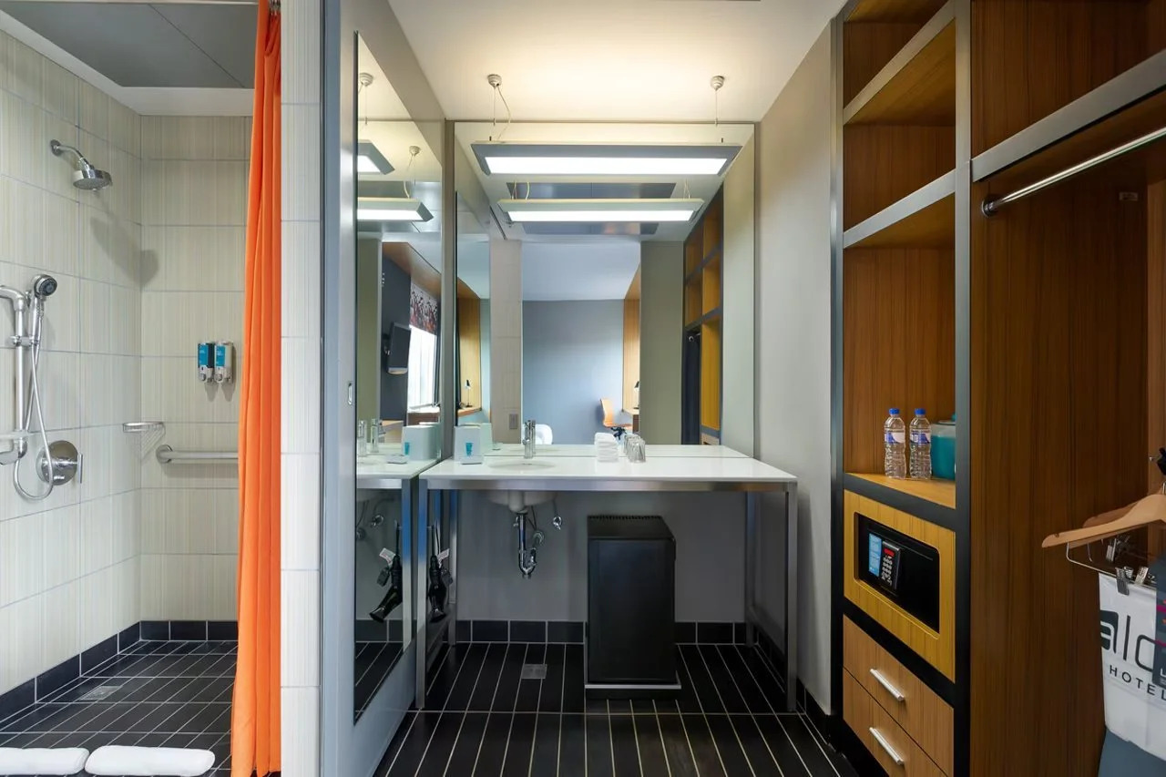 Foto - Aloft San Jose Hotel, Costa Rica