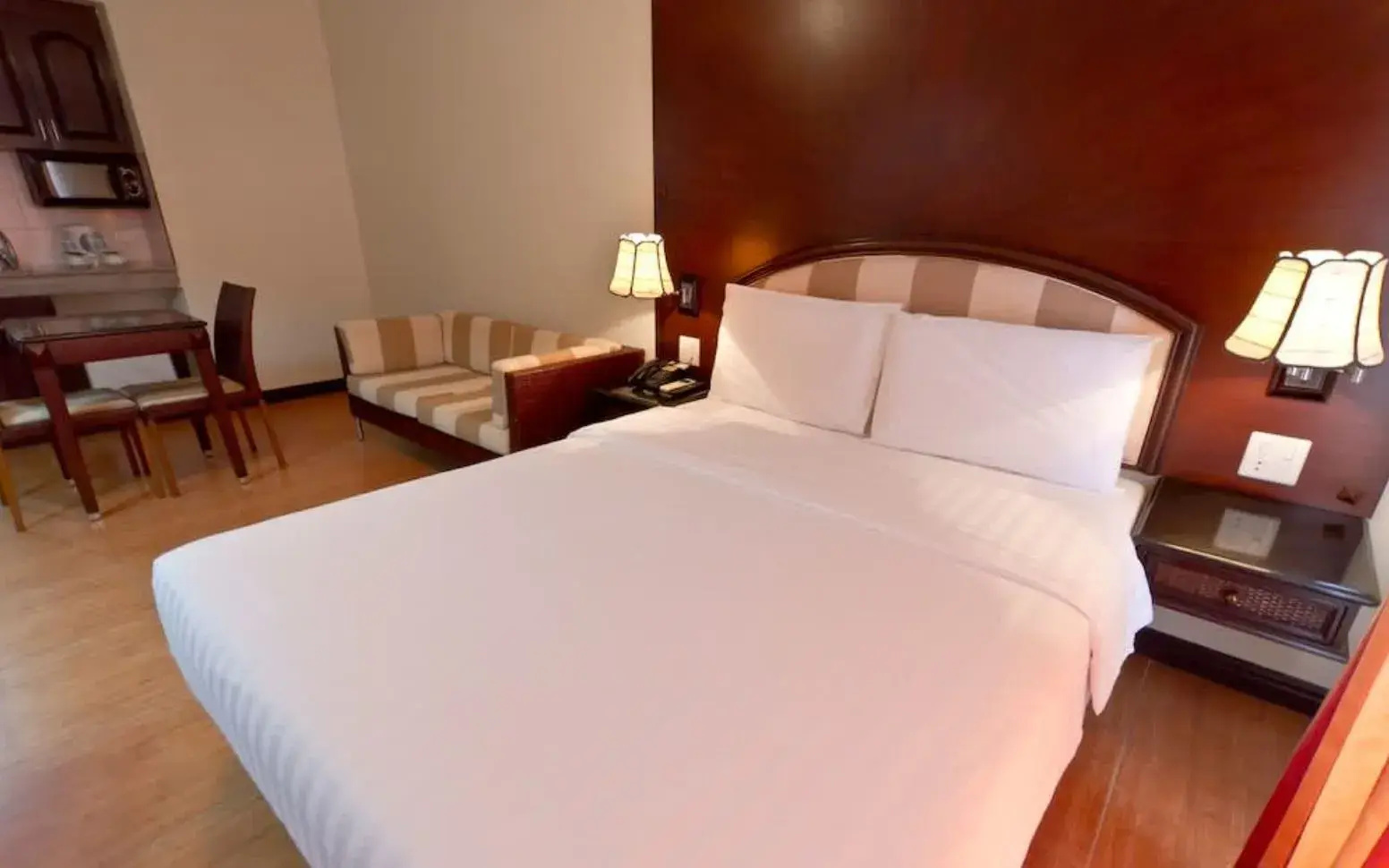 Foto - EGI Resort and Hotel