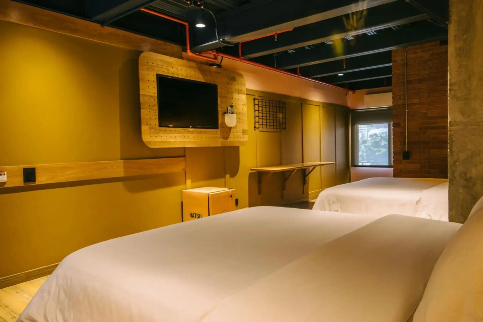 Foto - The Somos Beats Hotel & Rooftop