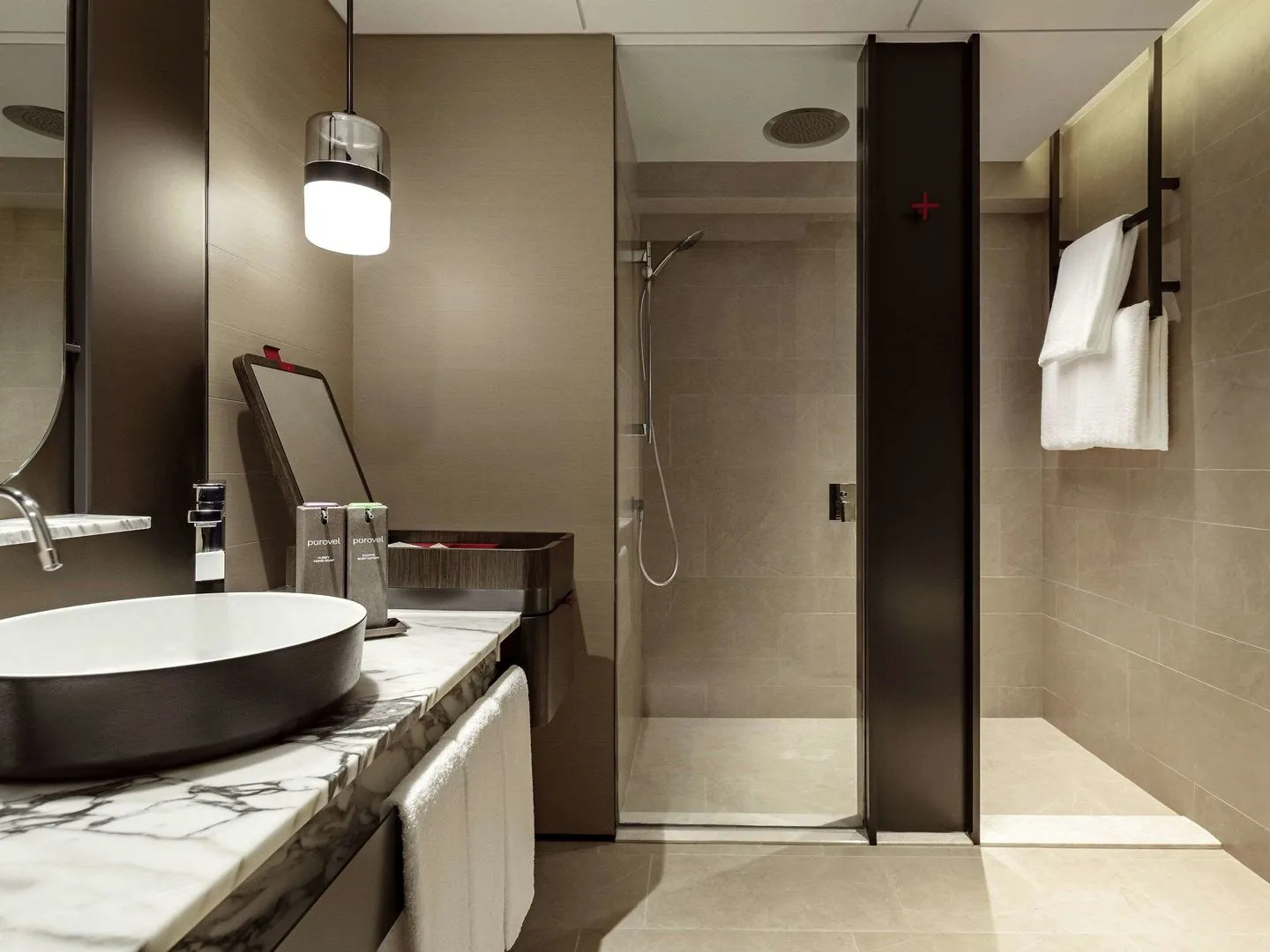 Photo - Swissotel The Stamford Singapore