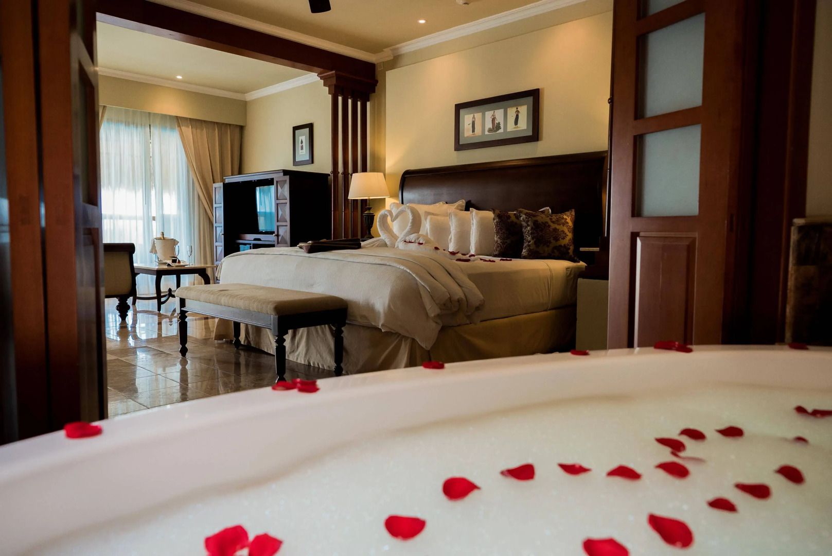 Photo - Valentin Imperial Riviera Maya All Inclusive - Adults Only