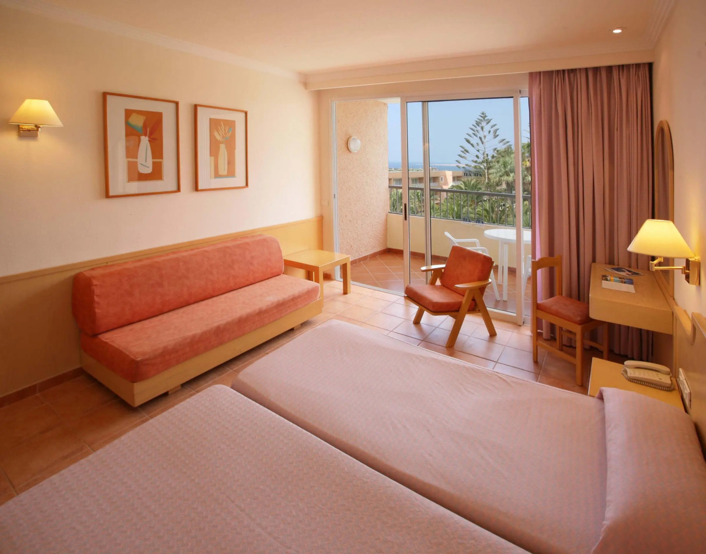 Foto - Abora Interclub Atlantic by Lopesan Hotels