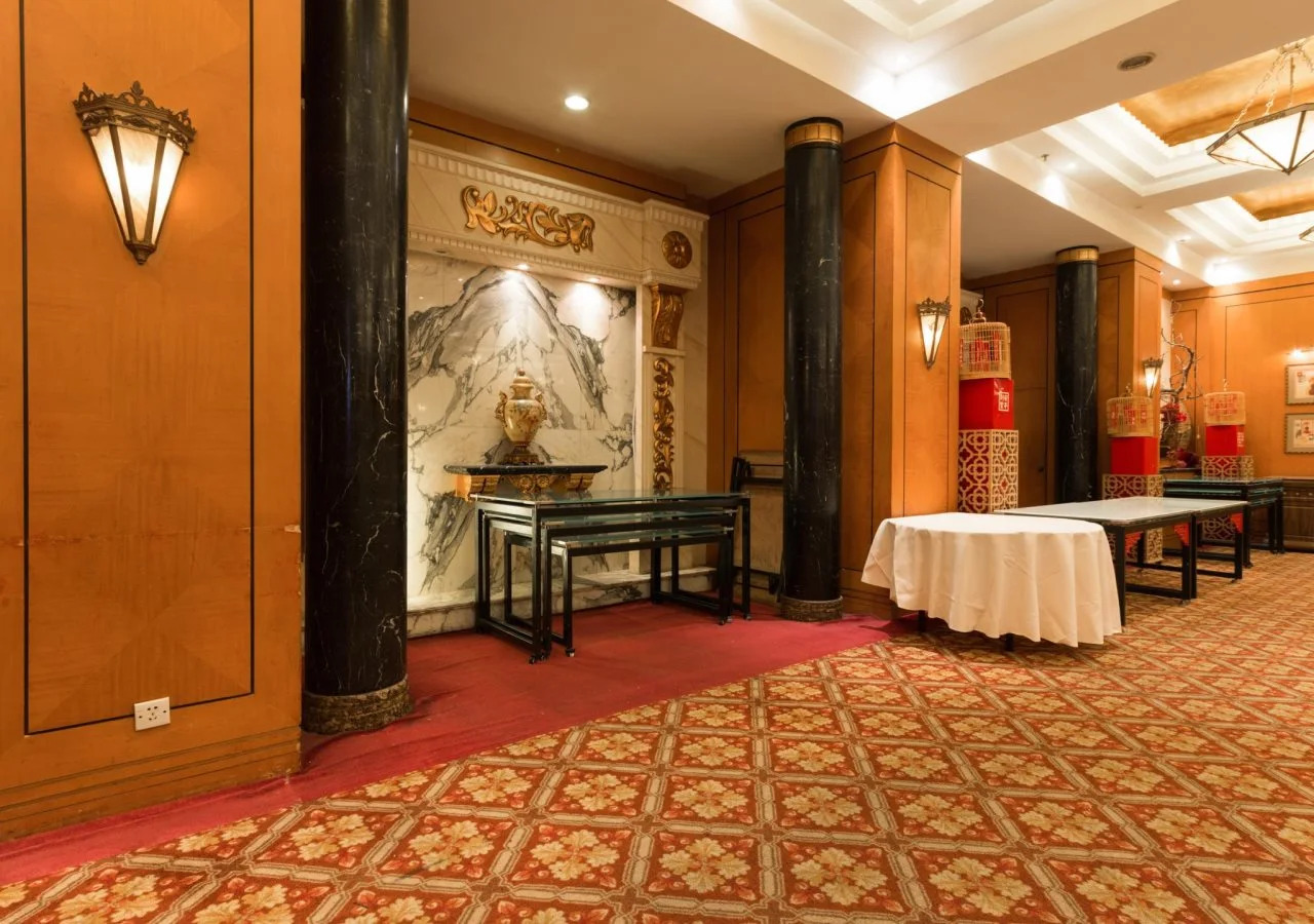 Photo - Anting Villa Hotel