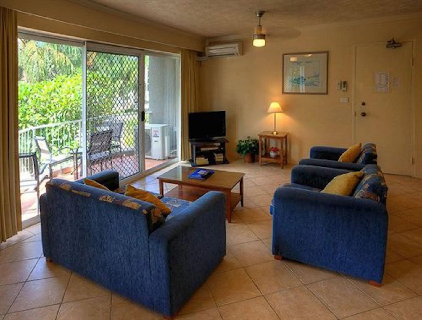 Foto - Markham Court