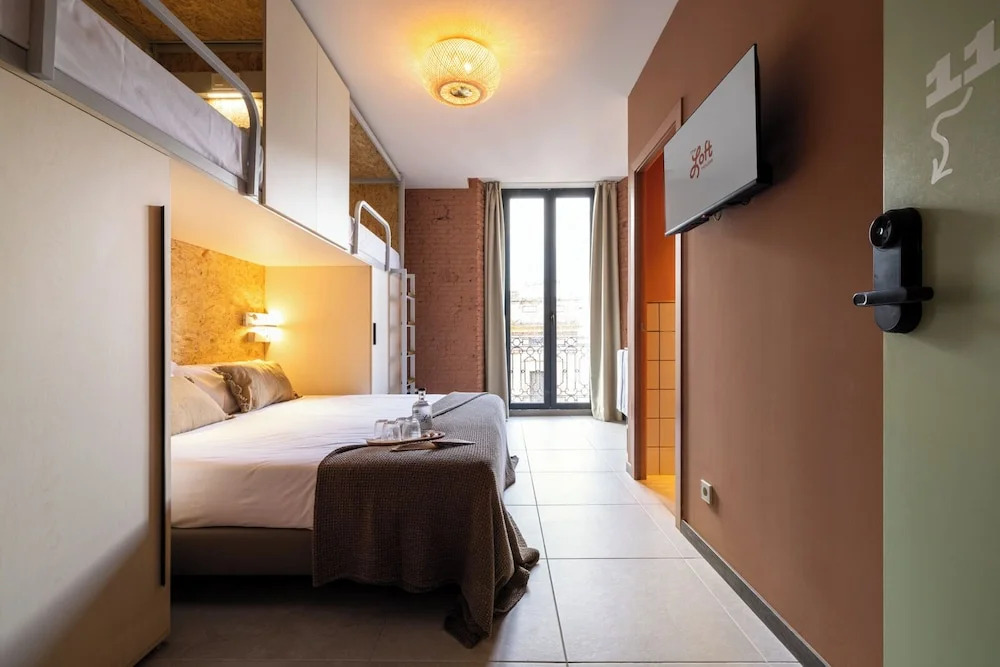 Photo - The Loft House Sevilla