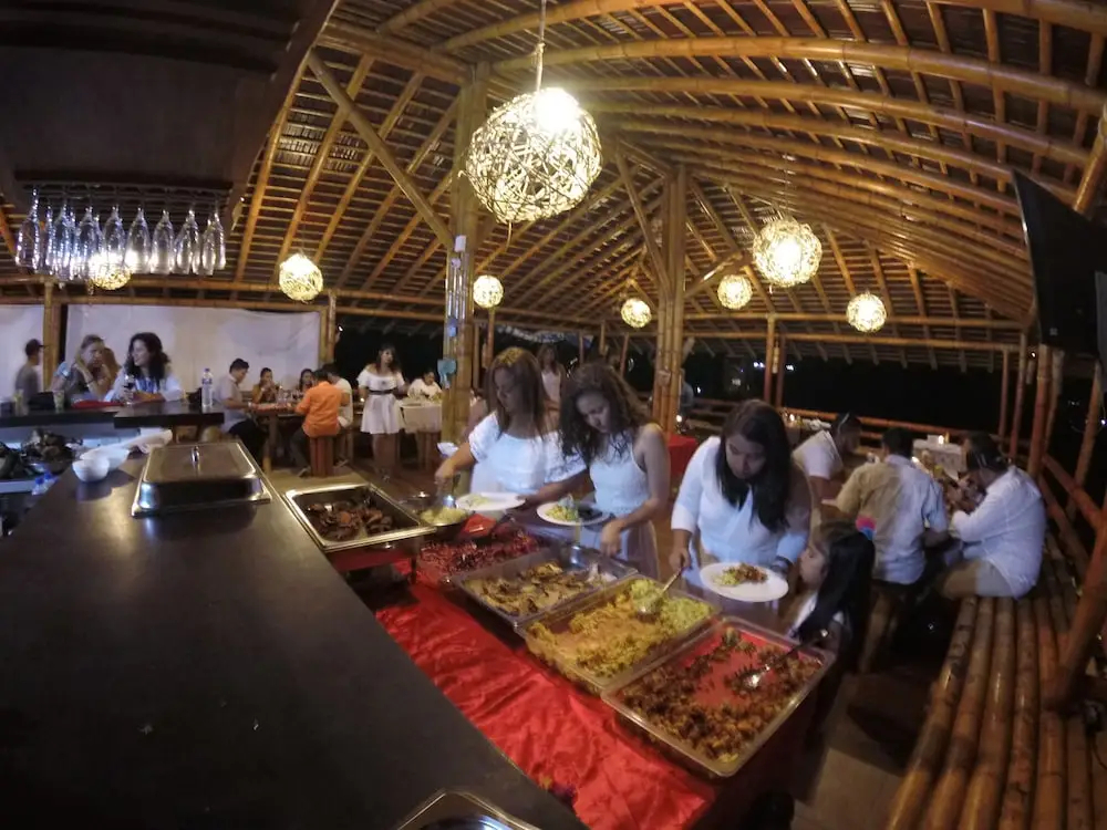 Foto - Punta Hills Montanita